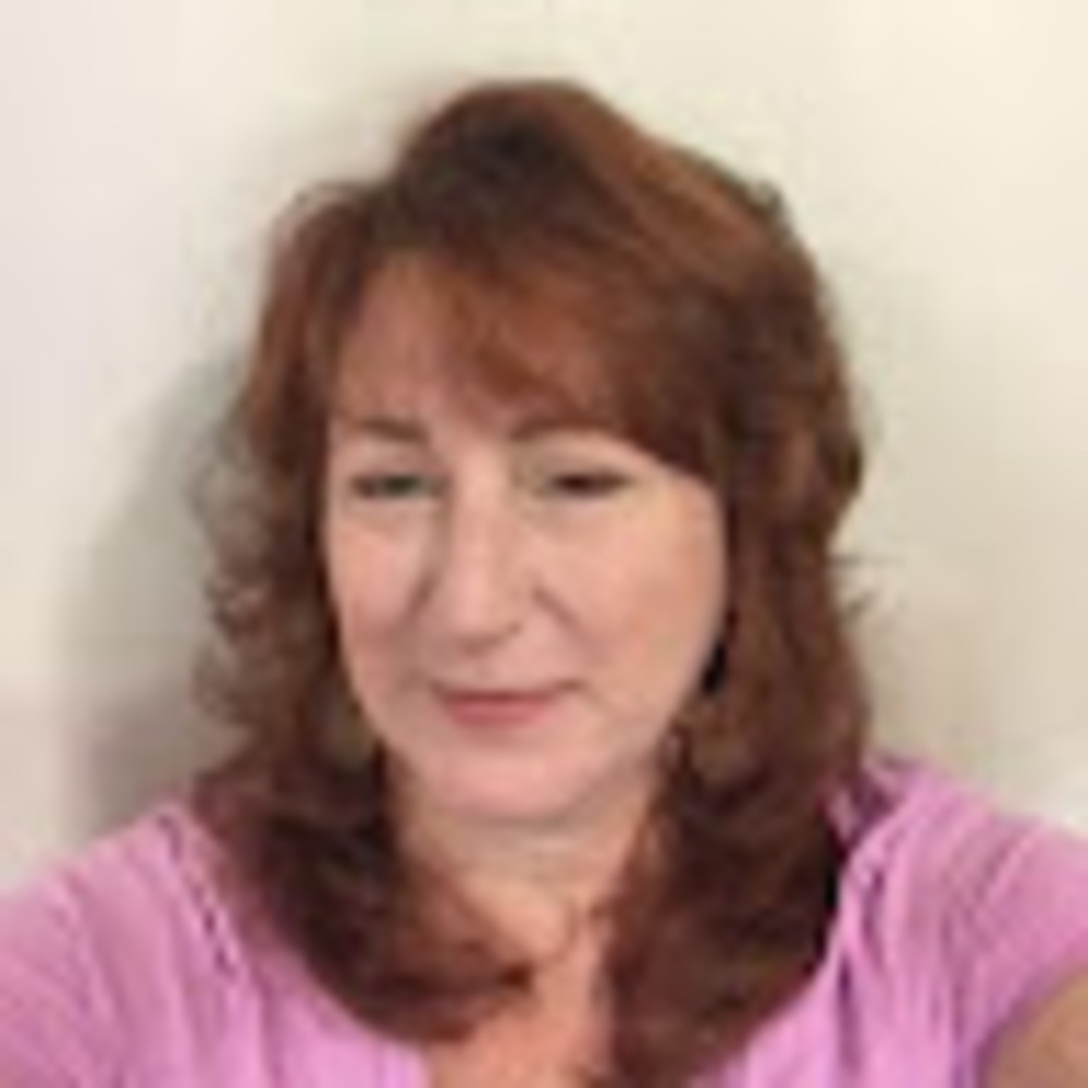 Meet your Posher, Deborah